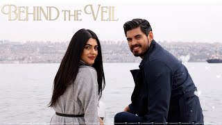 Gelin Özel Video | Behind The Veil Special Clip