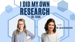 with @DrJuliaKovalenko: The Problem With Parenting Advice Online