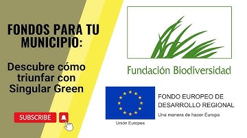 ¿Quieres financiación para tu municipio? Claves para triunfar con la Fundación Biodiversidad