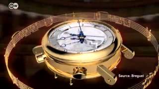 Luxury Watches | Euromaxx - A Matter of Time