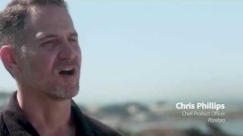 Adobe Experience Makers | Extending audience focus with Pandora