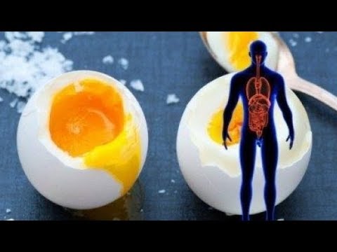 Βίντεο: Πώς να πει εάν ένα αυγό είναι έτοιμο