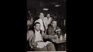Palladium Party- Harry James &amp; Buddy Rich April 17, 1953