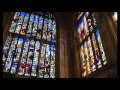 Anglican Chant: Psalm 130 (De profundis) - Choir of Kings College Cambridge