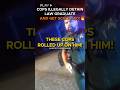 'Imma SUE Every Single One Of YOU!' Cops Violating Guy's Rights for No Reason Get Educated and Sued