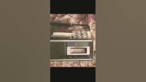 الشيخ عبد الله خياط  تلاوة نادرة