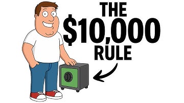 How Everything Changes After You Save $10,000