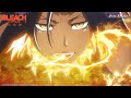 【瞬鬨雷獸戰形 瞬霳黑貓戰姬】🔥《BLEACH 死神 千年血戰篇-禍進譚-》第41話｜精華重溫【Ani-One ULTRA】