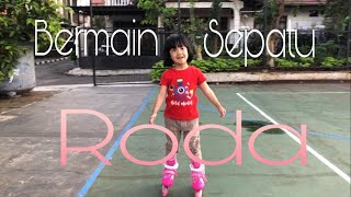 Video ini mengenai Cara belajar bermain sepatu roda,yang baik dan benar. silahkan tonton videonya sampai selesai. follow .... 