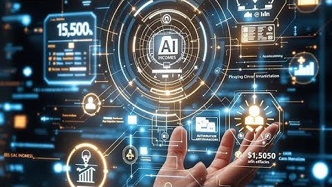 "AI Forex Trading 2025 Explained | Quantum Strategies, Sentiment Analysis & More"