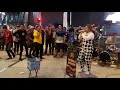 Meriah Di Hadapan Kfc Bukit Bintang,Qistina -Jaran Goyang
