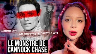 un TVEUR EN SERIE déja interrogé par la police? Que s'est il passé à Cannock Chase? | GRWM&Murder