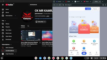 How to make colour trading website | free script source code colour trading website