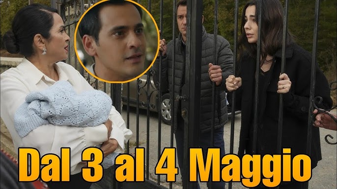 Tradimento Anticipazioni: Mualla trova l'uomo che ha sparato a Bheram,  Tolga perde il controllo Guzi