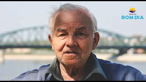 O que é ser um ancião?