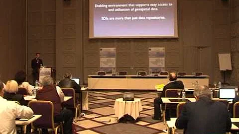 Video compilation of Black Sea Day & enviroGRIDS Final Conference in Batumi, Georgia