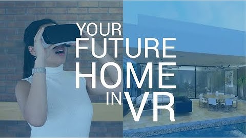 Yulio: Virtual Reality for Real Estate