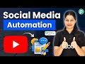 Automatically Share YouTube Videos on All Social Media Using Pabbly Connect