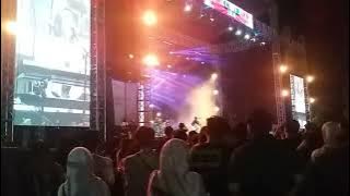 FIERSA BESARI 'PADA SUATU HARI' ELECTION FEST SMG #fiersabesari #padasuatuhari #celenganrindu