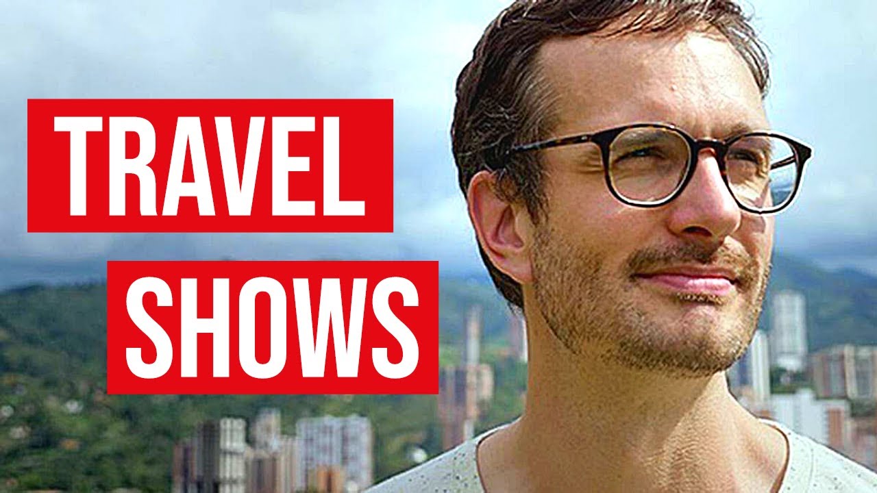 best travel shows on youtube