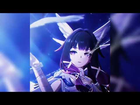 MONTAGEM ODORE-BellyJay x Columbina Hyposelenia edit [ Genshin Impact ]