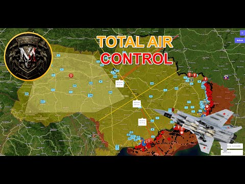 The Fall | HUGE Ammo Depot Was Blown Up In Khmelnytskyi | Nuclear Tests. Military Summary 2023.10.25