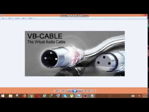 virtual audio cable download