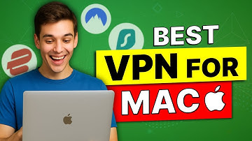 Best VPN for Mac | The UNBREAKABLE Security Setup