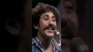 Jim Croce with &quot;You Don&#39;t Mess with Jim&quot; from The Midnight Special