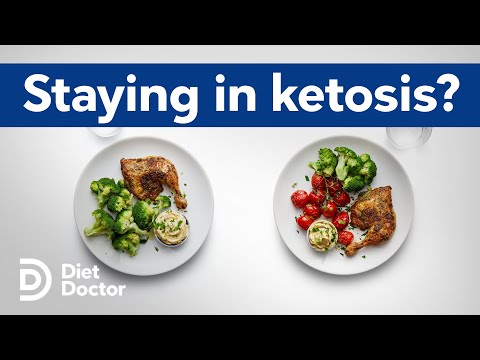 What can you eat on the keto diet