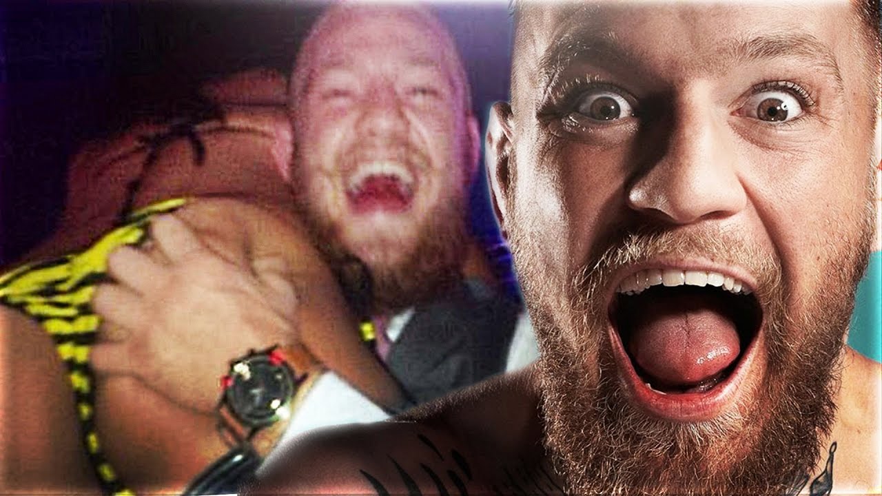 Top 10 Things You Didn't Know About CONOR MCGREGOR ! (UFC 205 Conor McGregor Interesting Facts)