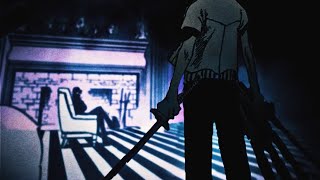 Zoro Vs Kaku - One Piece Manga Animation