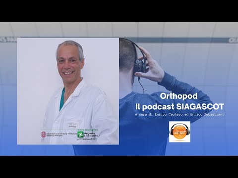 Come diventare ortopedico, la storia personale e professionale del Prof. Pietro S. Randelli