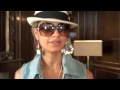 DJ Havana Brown - Hotel In Paris (Behind The Scenes)