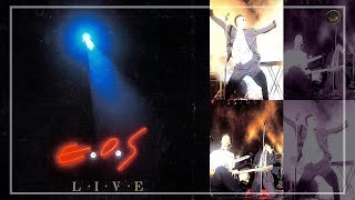 [𝙁𝙐𝙇𝙇 𝘼𝙇𝘽𝙐𝙈] E.O.S (이오에스) LIVE (1993)