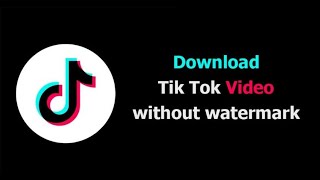 ⁣Panduan Instalasi Web Download Video Tiktok Tanpa Watermark