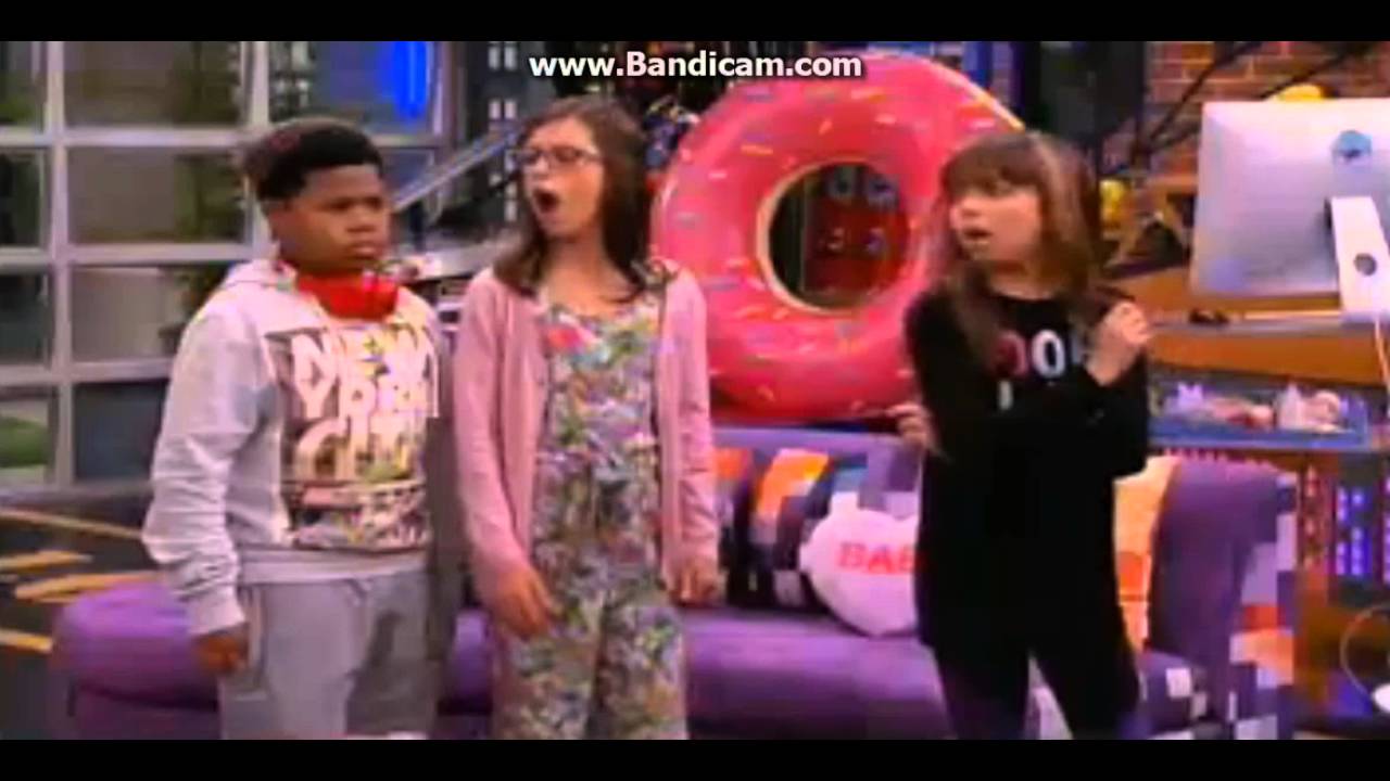 Game Shakers Revenge @ Tech Fest (TV Episode 2016) - IMDb