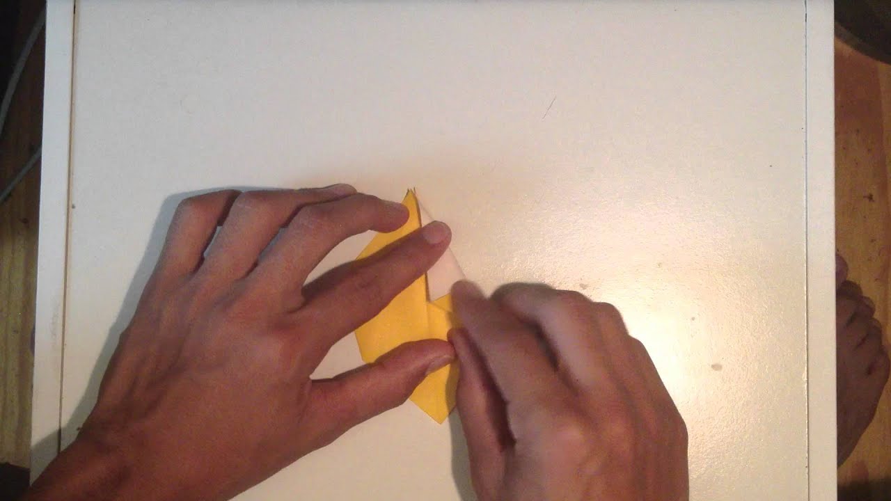 Origami Star Box How To Make Origami Star Box YouTube origami-star-box-how-to-make-origami-star-box-youtube