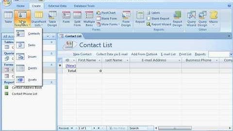 Access 2007 Tips&Tricks3