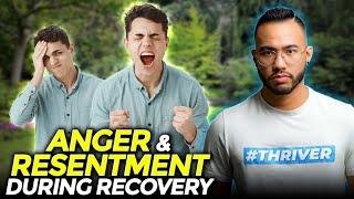 Anger and Resentment During Recovery | CHRONIC FATIGUE SYNDROME