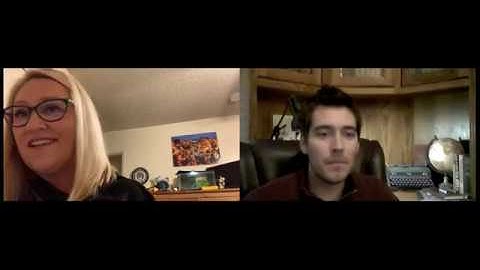 Instructional Design Theory/Practice: Anatomy of a Lesson Plan - A Conversation with Mindy Montanio