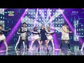 JINUSEAN - '한번 더 말해줘 (TELL ME ONE MORE TIME)' (feat.DARA) 0501 KBS Music Bank