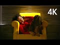 宇多田ヒカル「Automatic」Music Video(4K UPGRADE)