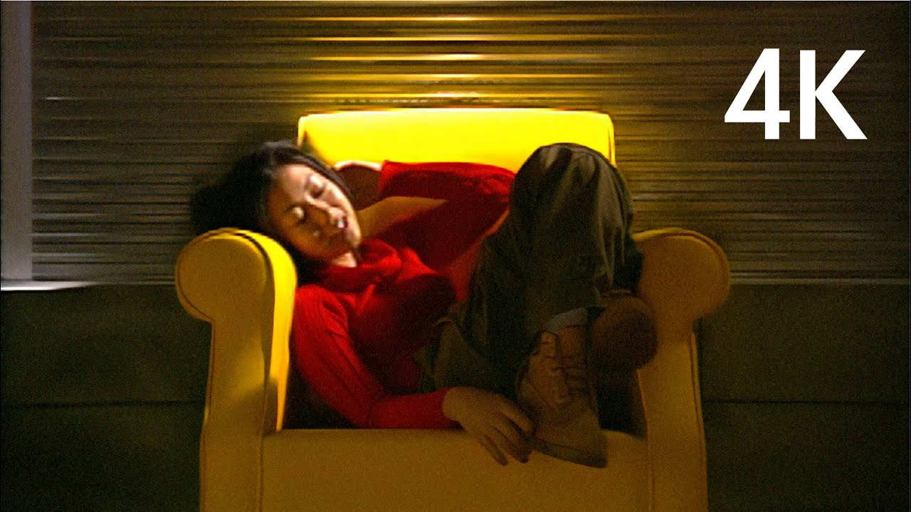 【12inch】Hikaru Utada / Automatic Automatic - YouTube