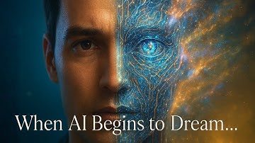 When Machines Start to Imagine The Next Leap in Artificial Intelligence