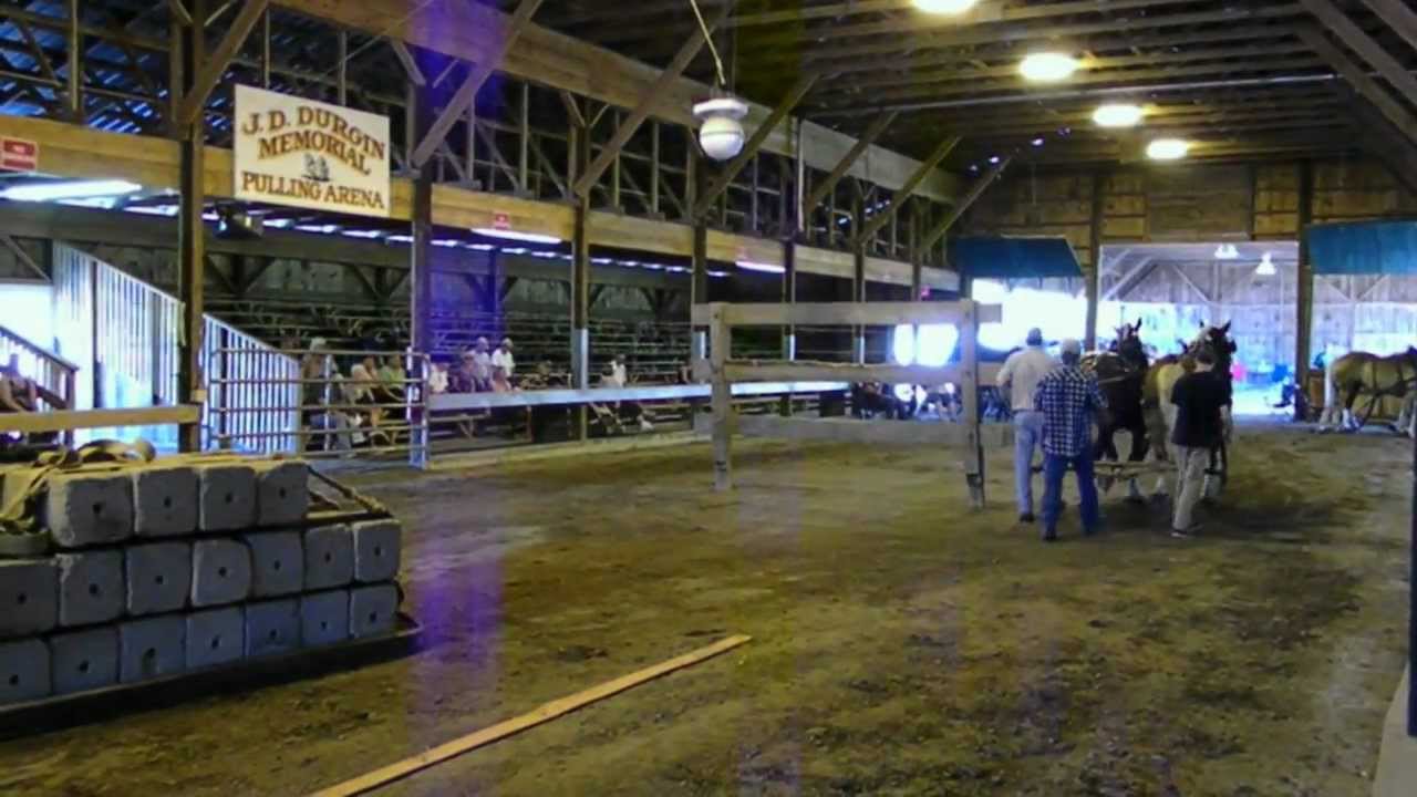 HOPKINTON STATE FAIR, CONTOOCOOK, NEW HAMPSHIRE....HORSE PULLS YouTube