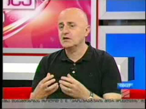 ”მეორე მსოფლიო ომი ეპისტოლარულ ჟანრში”