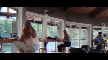 Pearson College UWC explained by Lena Huang