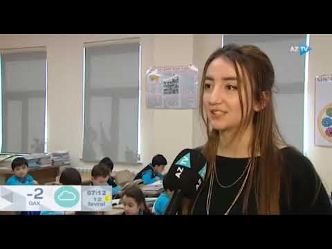 Video: Sinifdə müstəqil öyrənmə nədir?