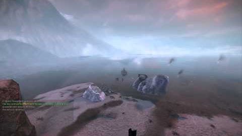 Gigabyte R9 280x artifacts problem